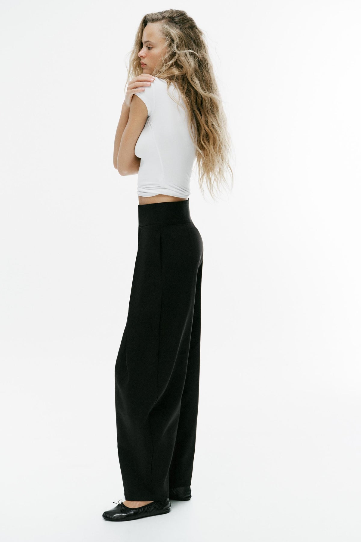 Trousers