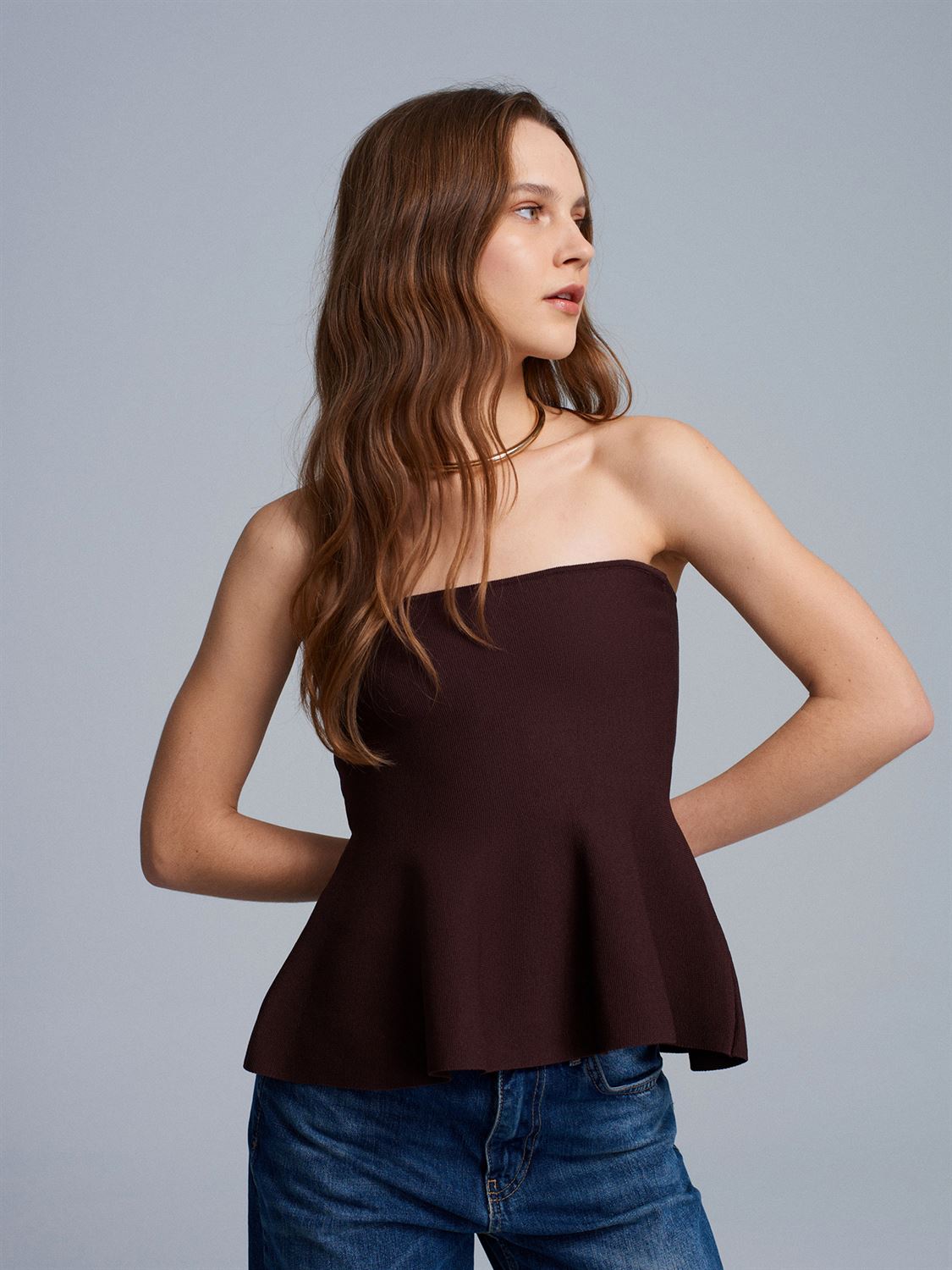 Top