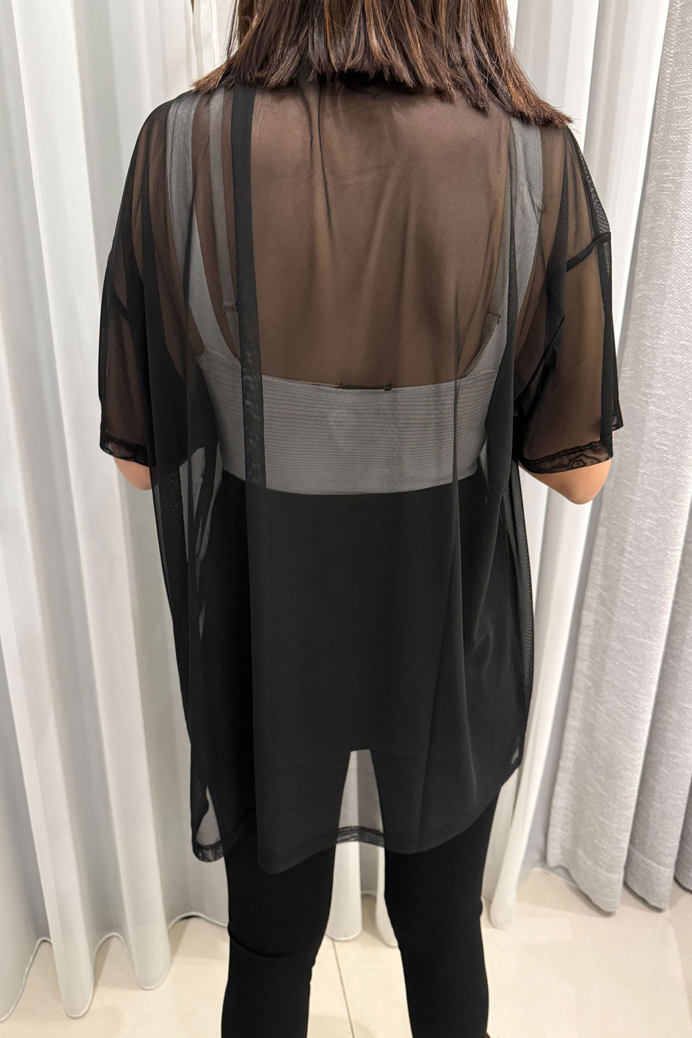 Muslin Top