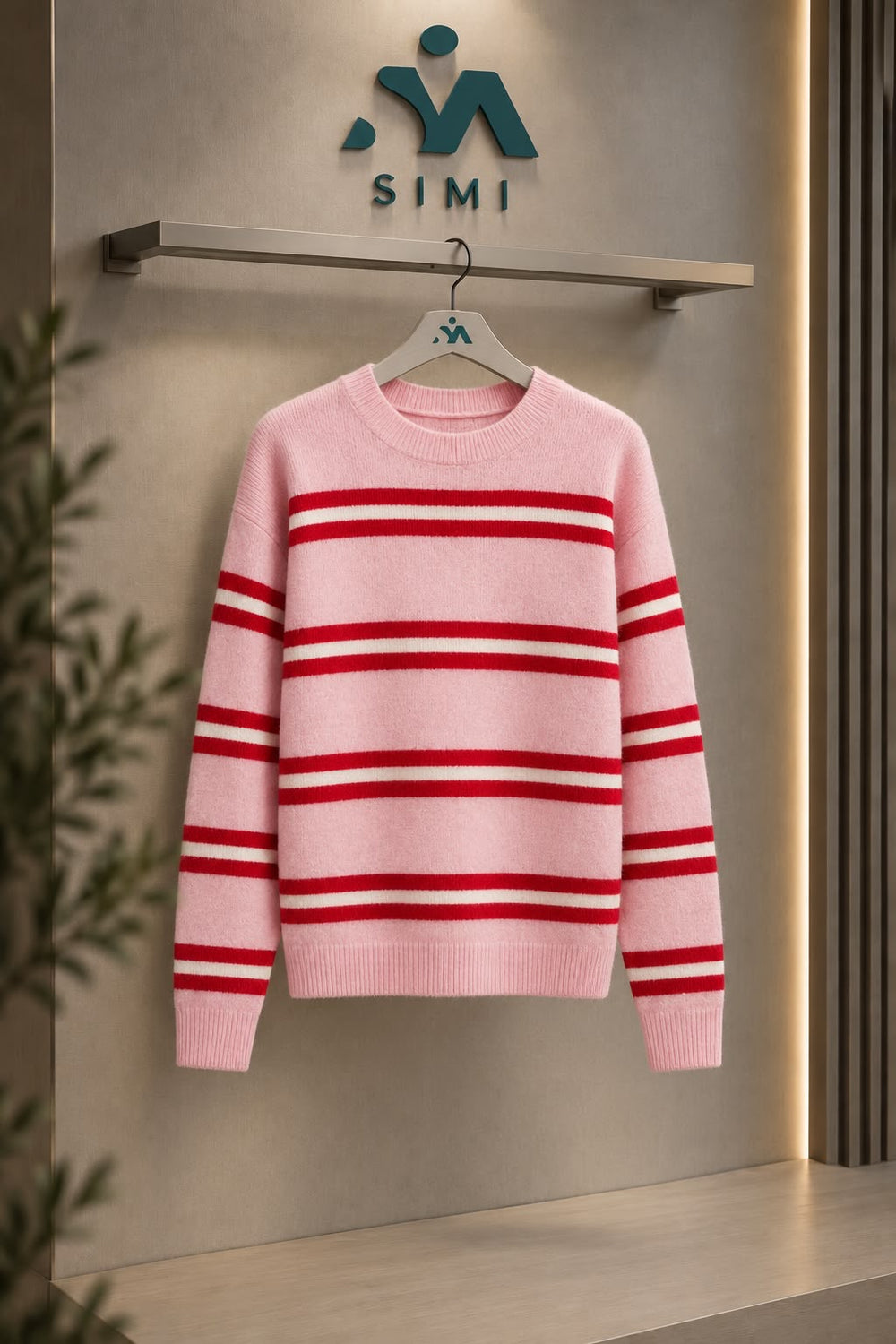 Knitwear