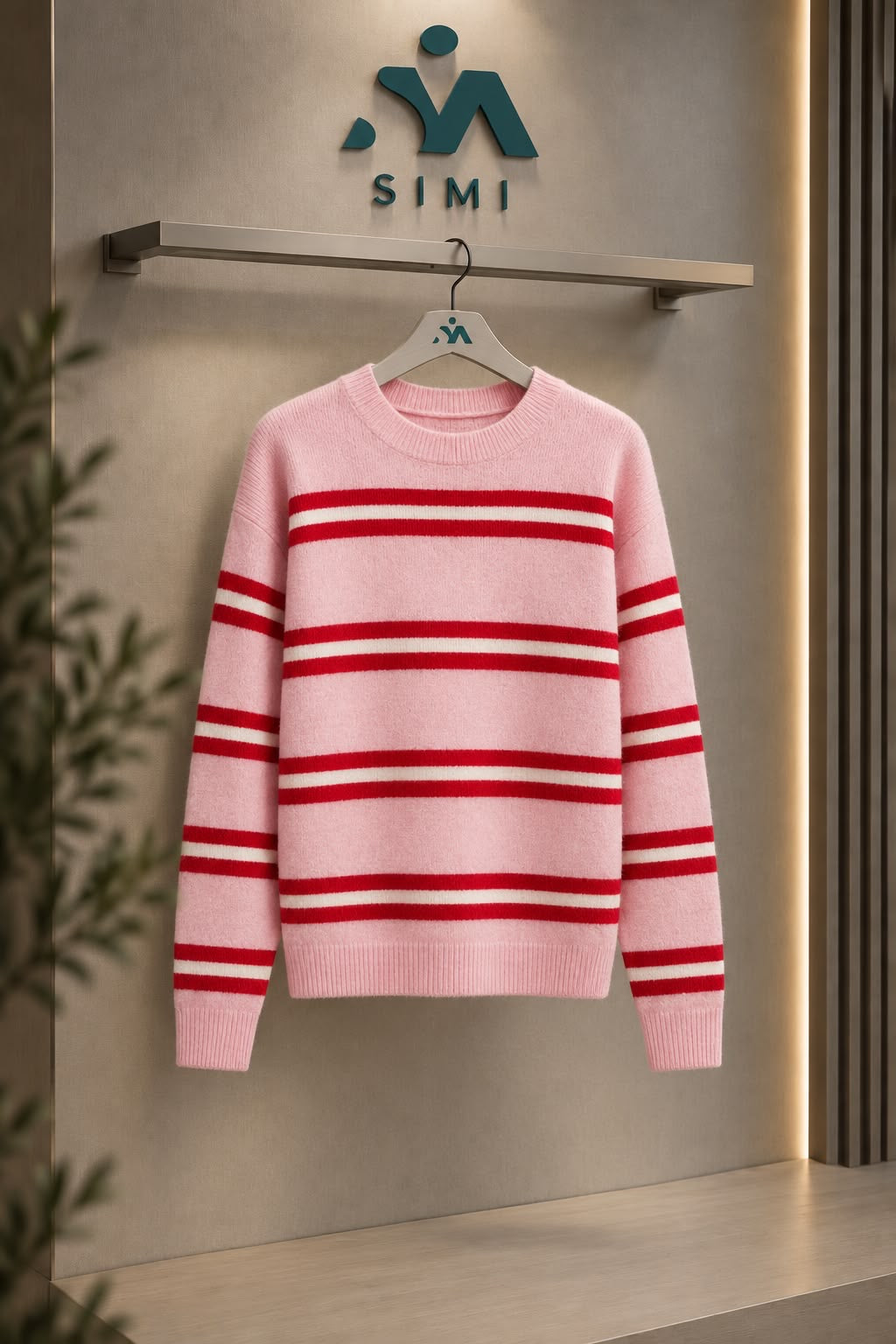 Knitwear