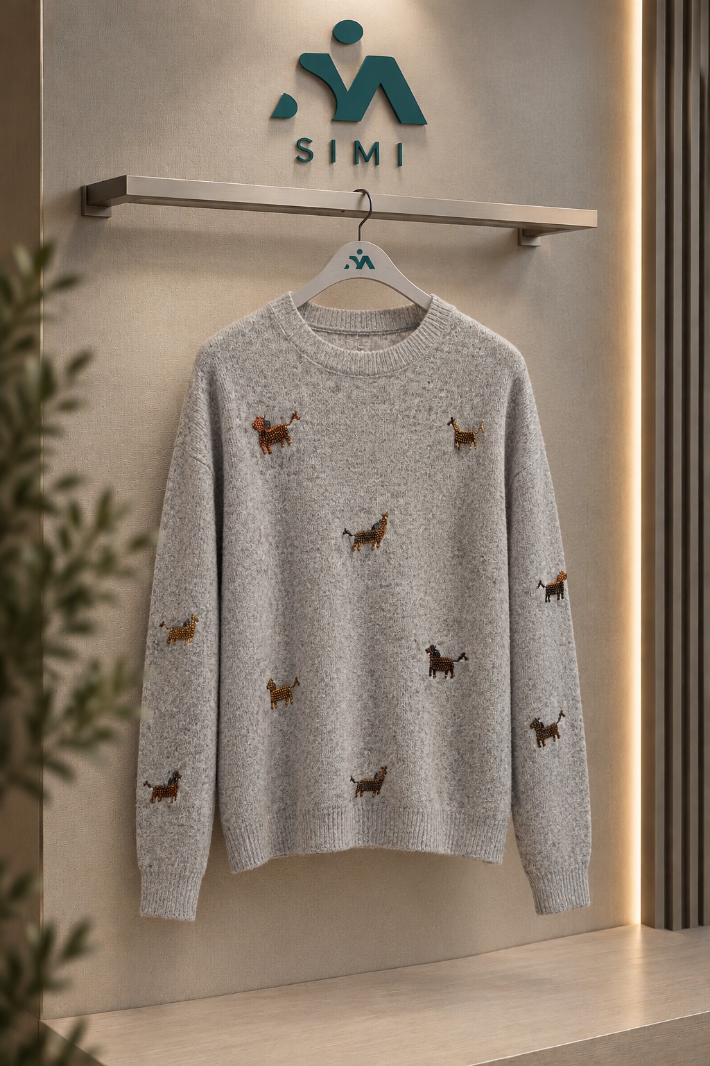 Knitwear