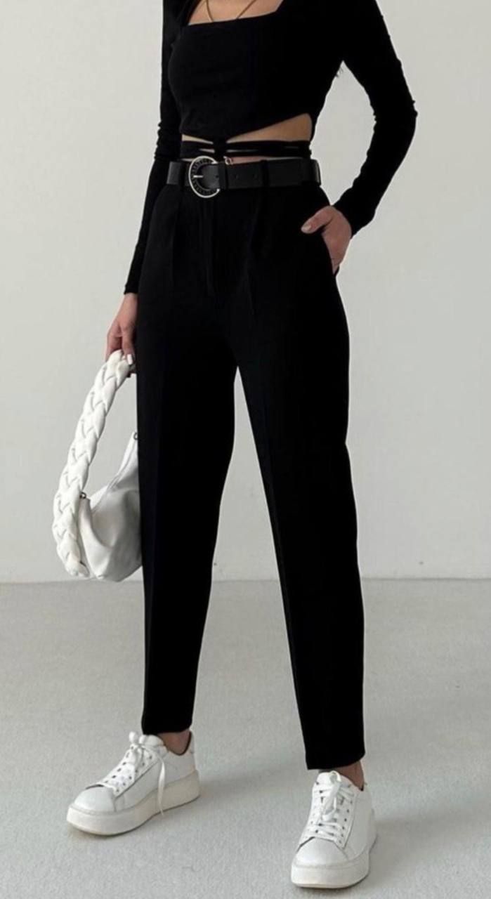 Trouser