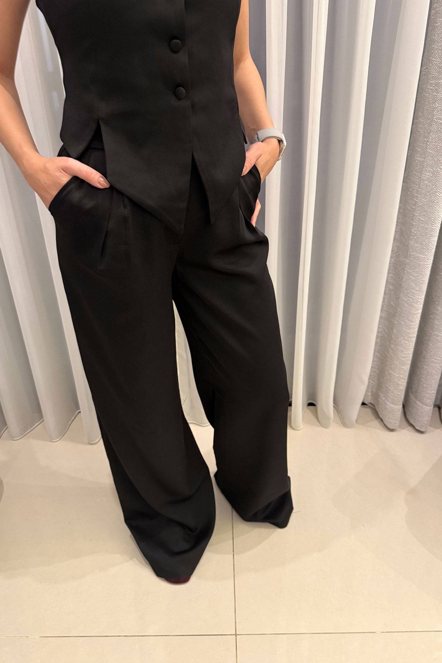 Trouser