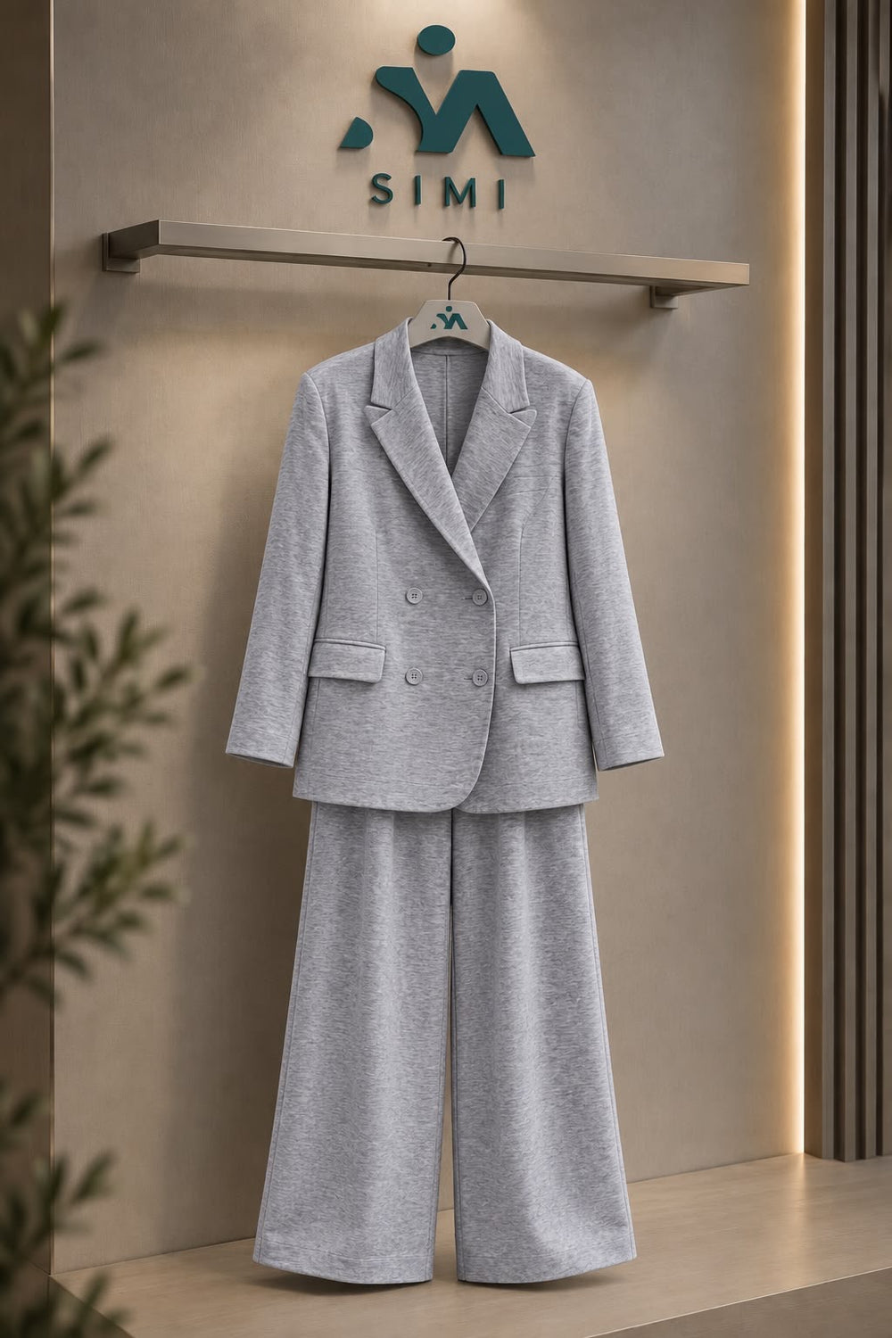Suit