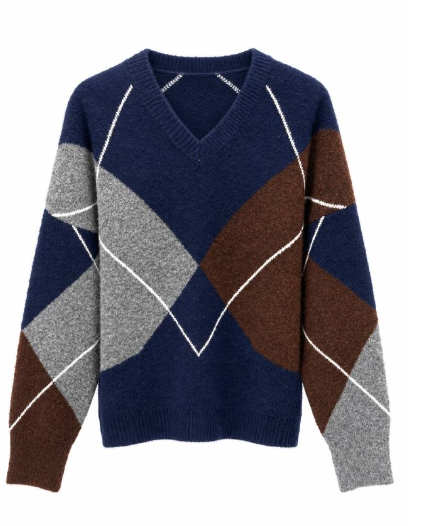 Knitwear