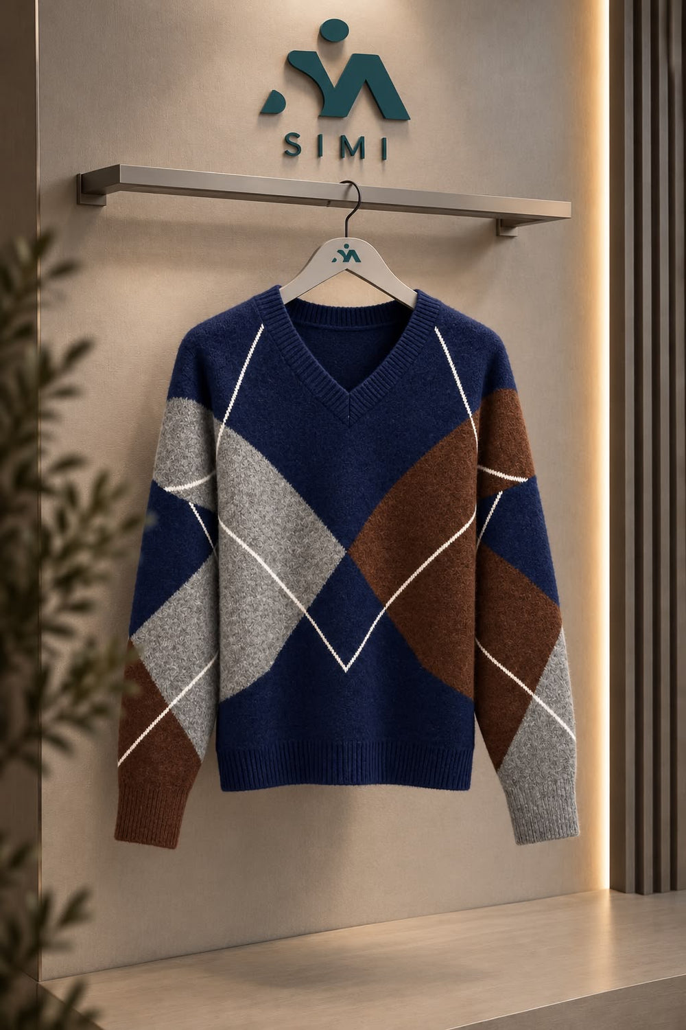 Knitwear