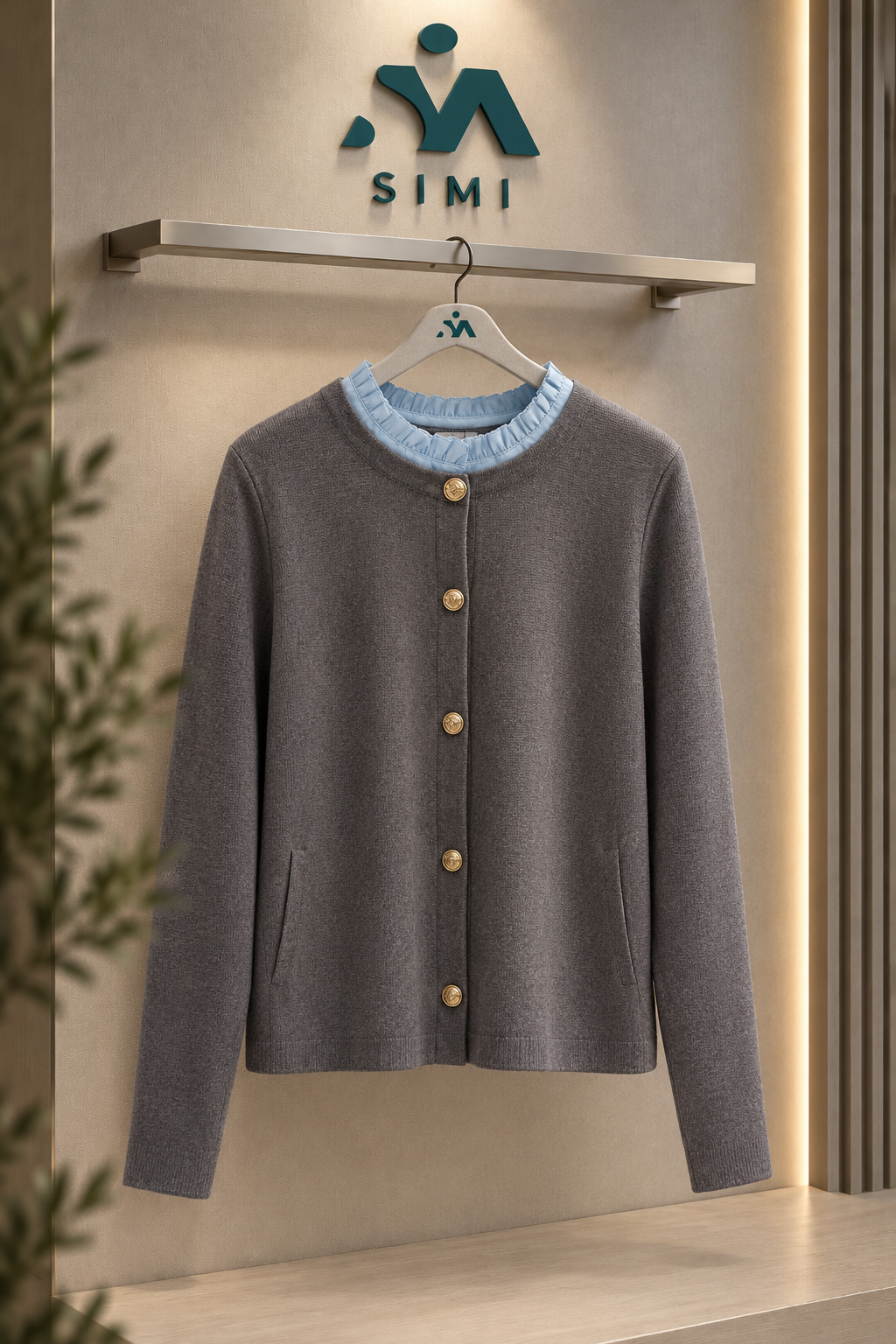 Knitwear