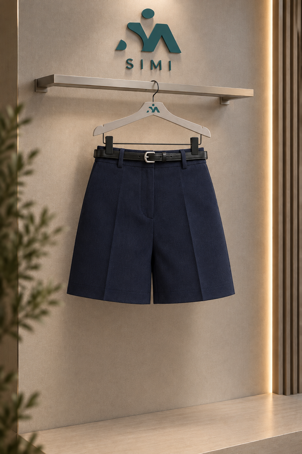 Short
