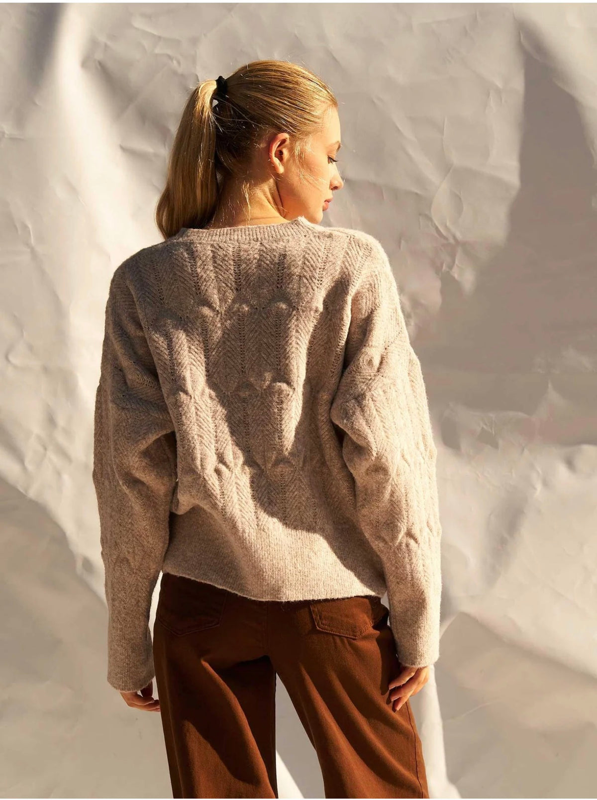 Knitwear