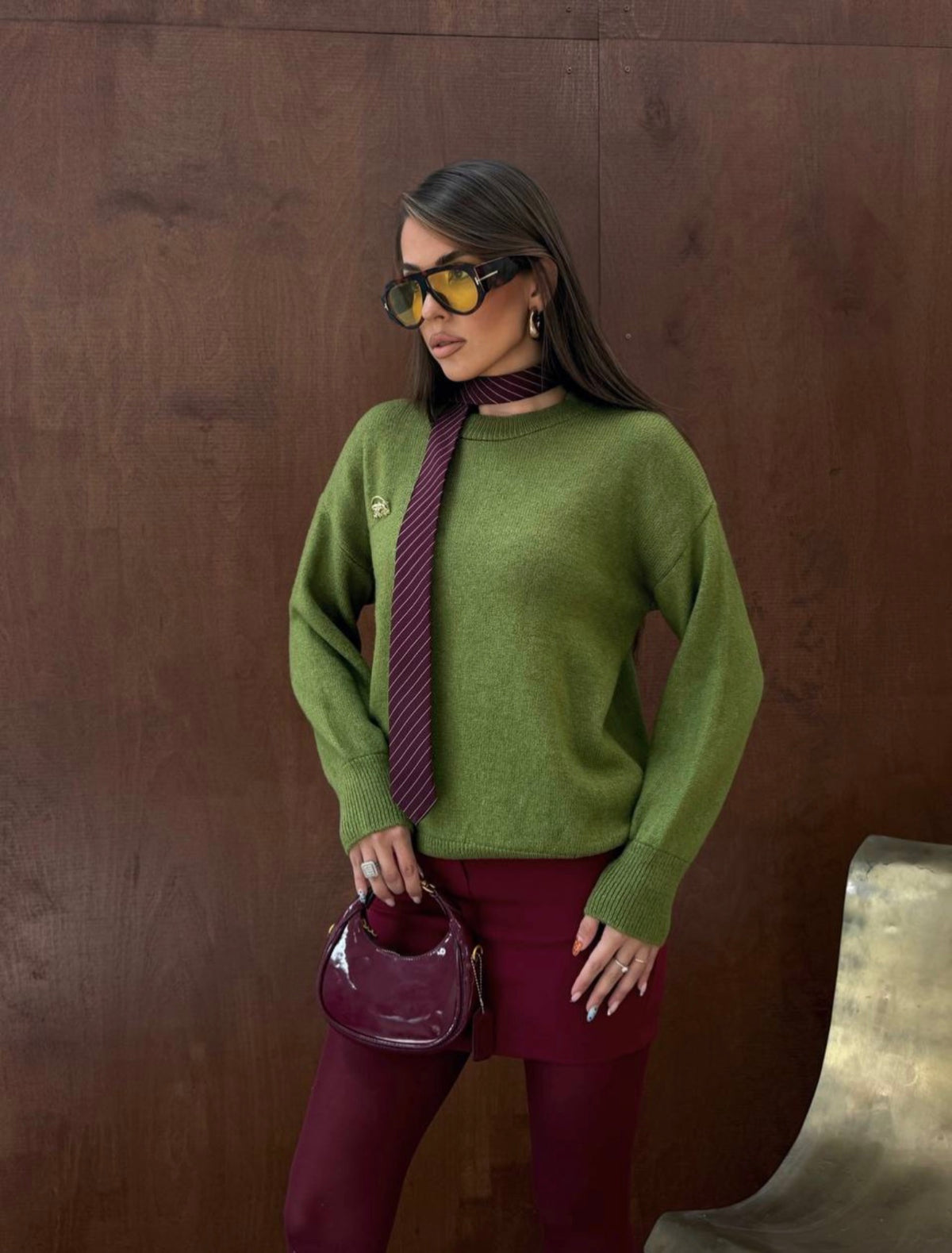 Knitwear
