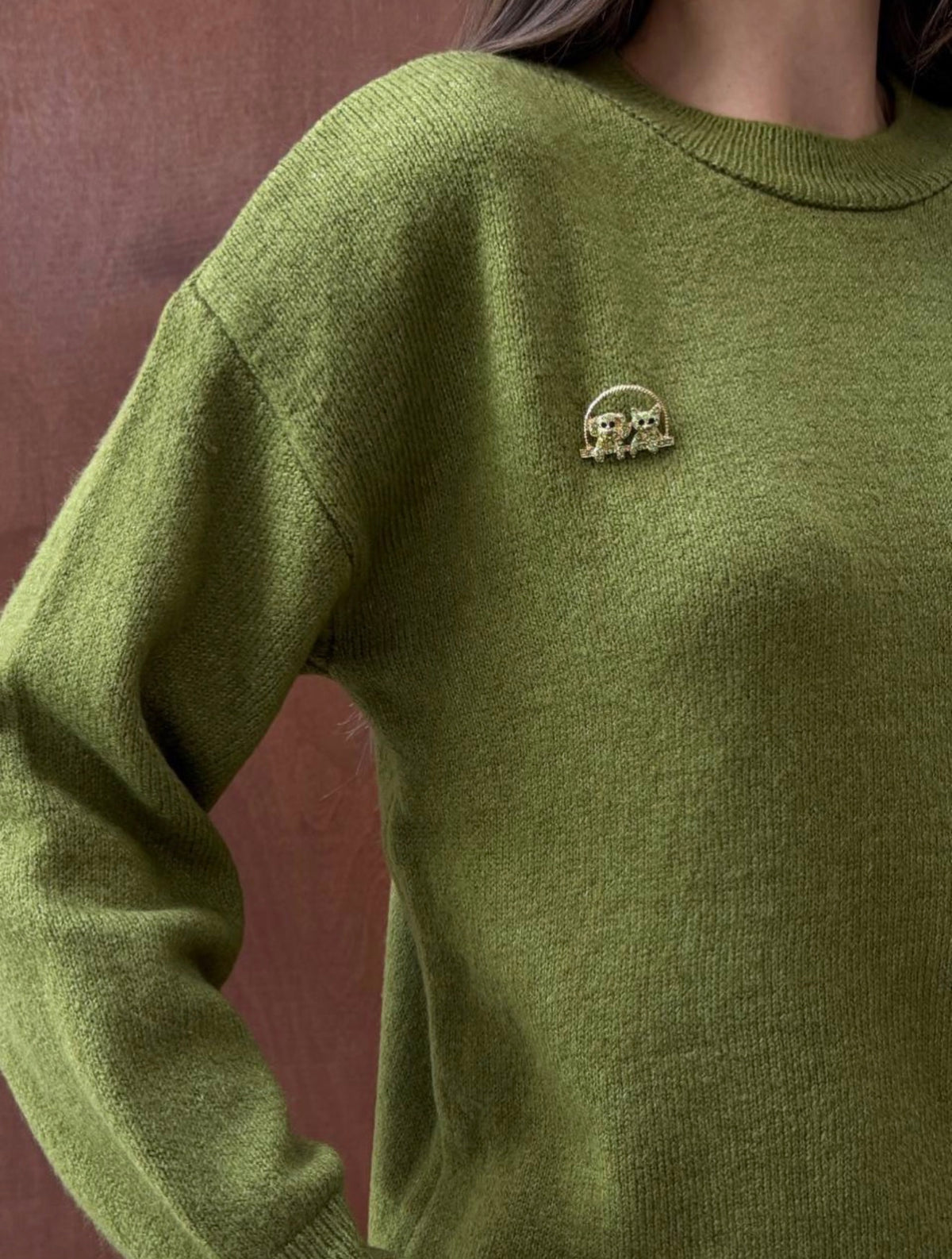 Knitwear