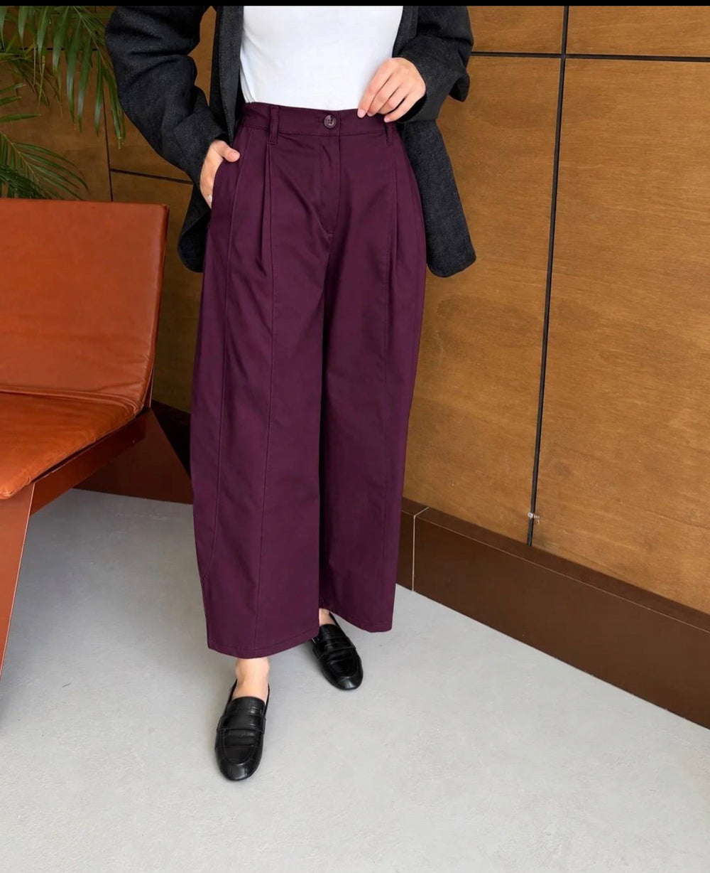 Trouser