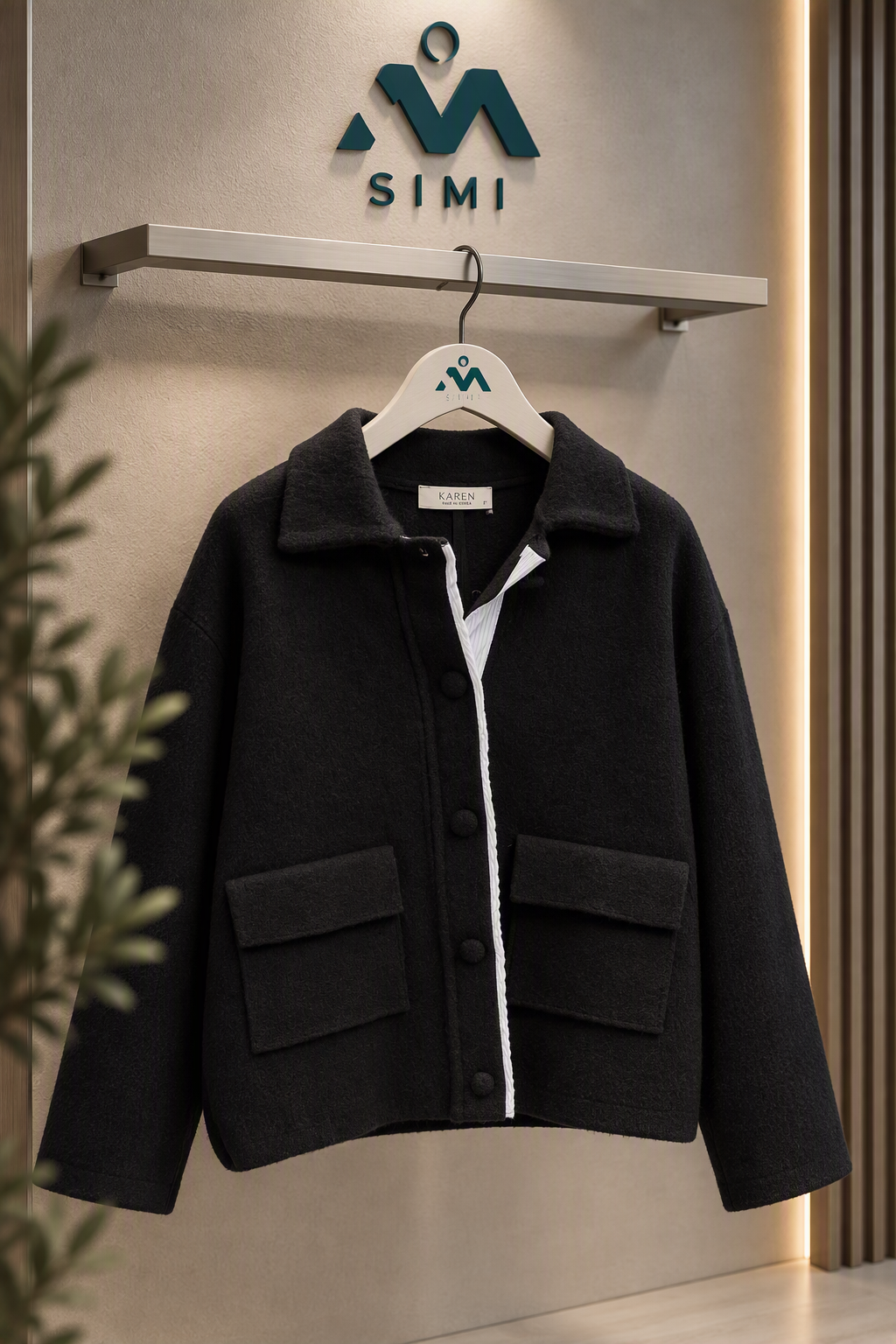 Jacket