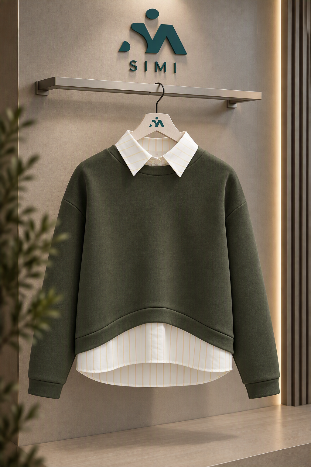 Knitwear