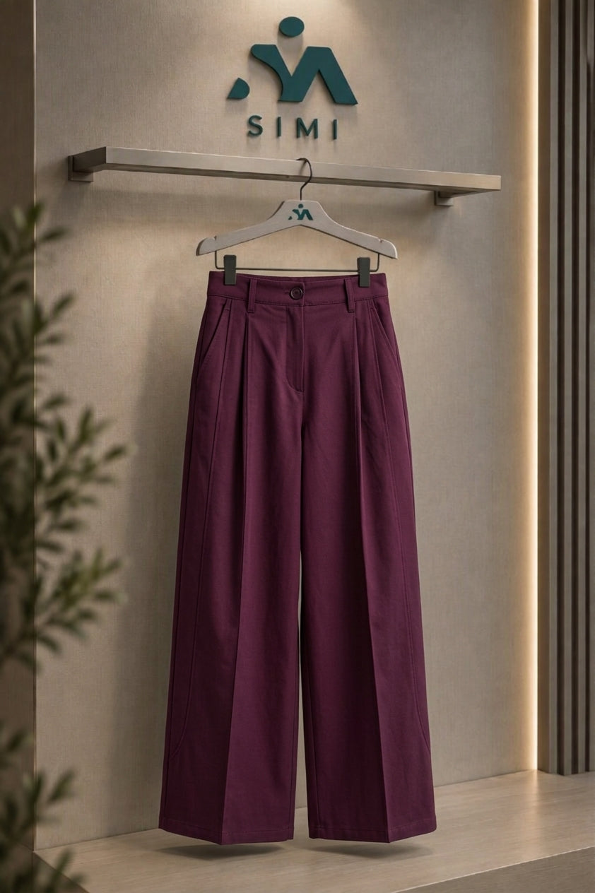 Trouser