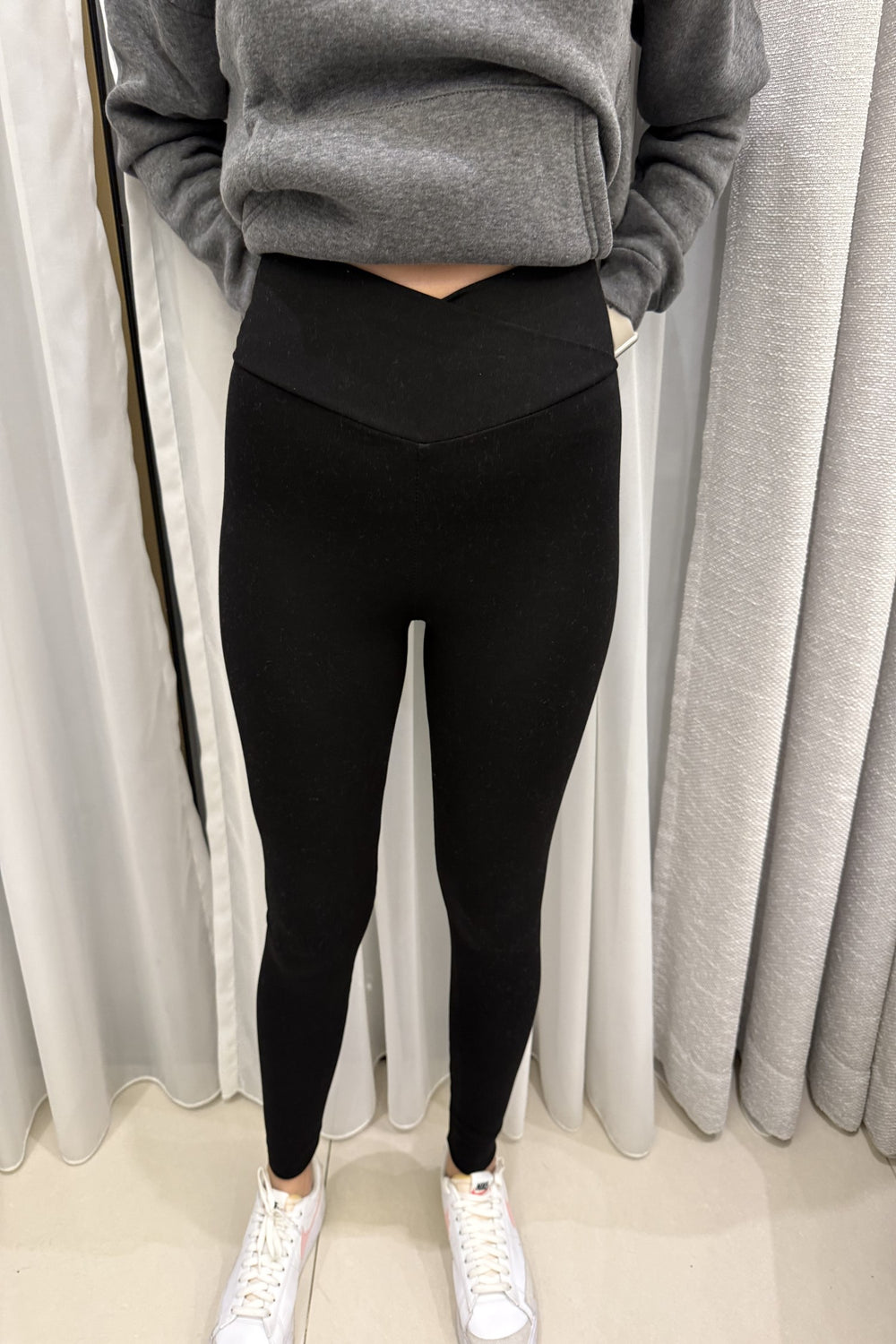 Legging Black