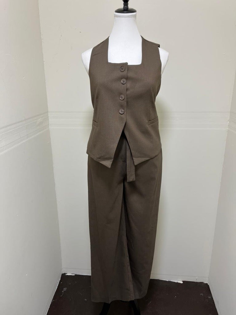 Trouser