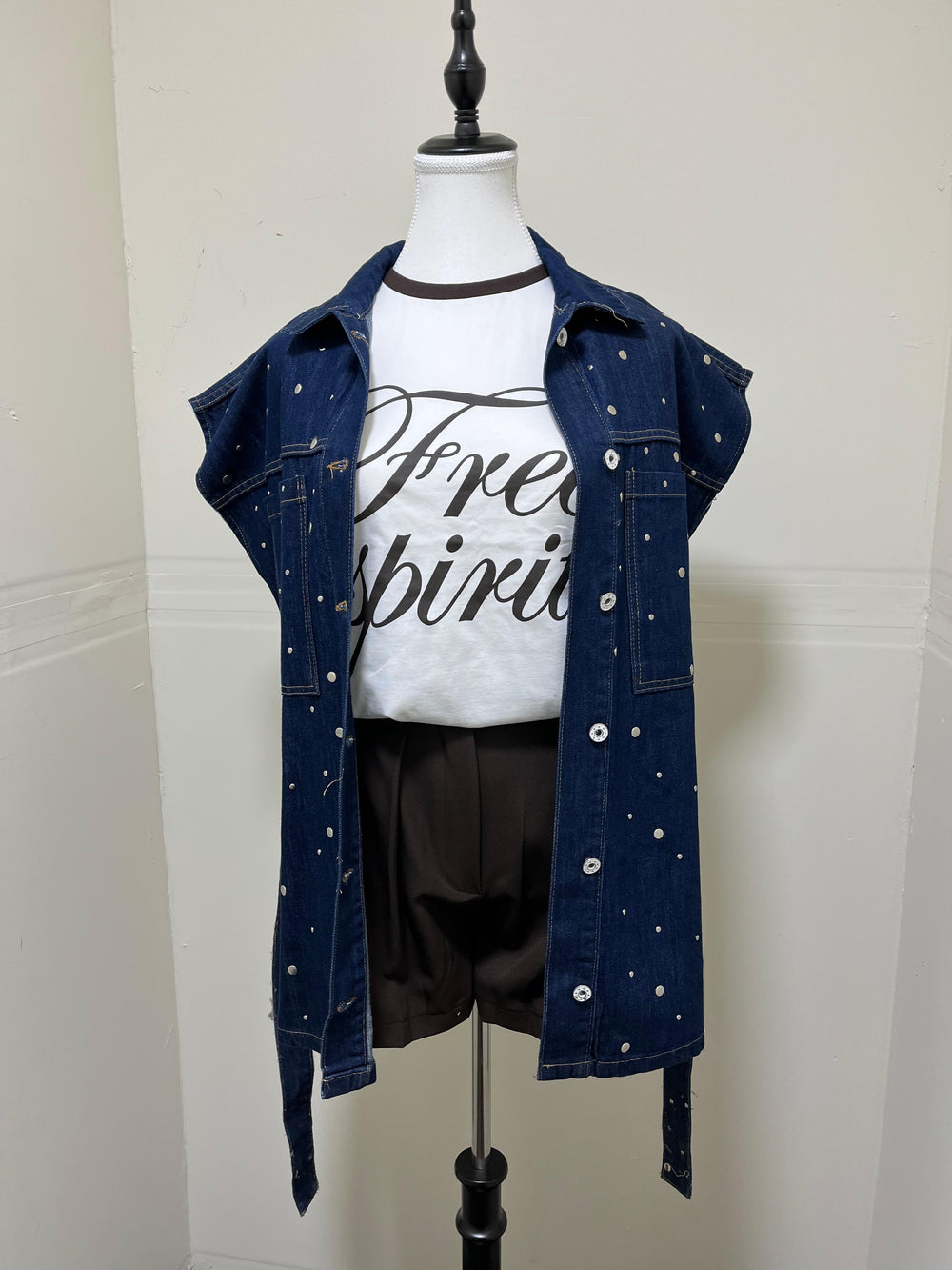 Short