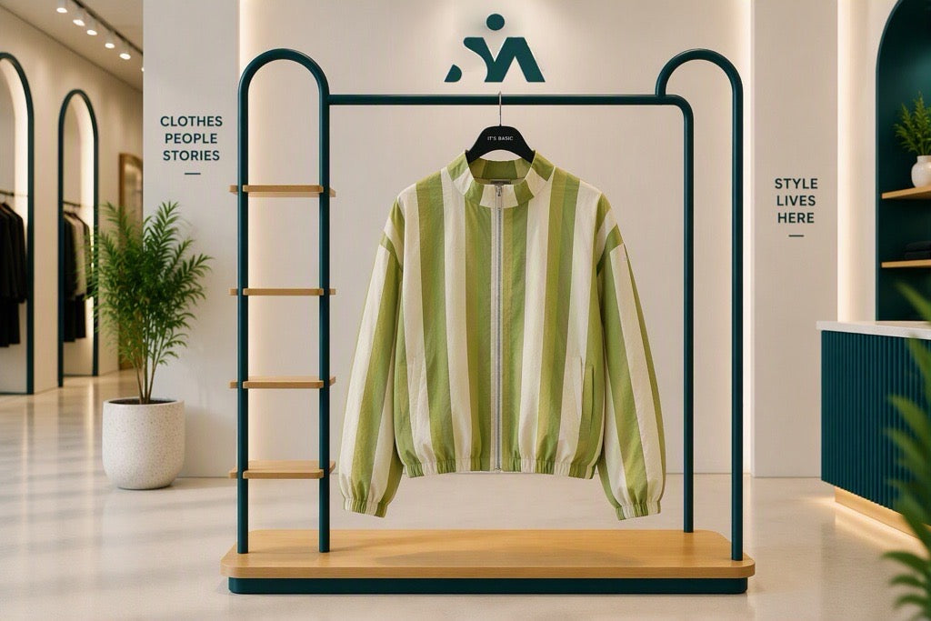 Jacket