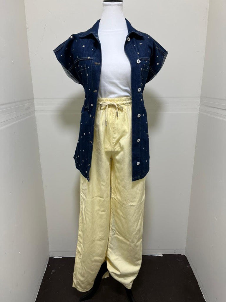 Trouser