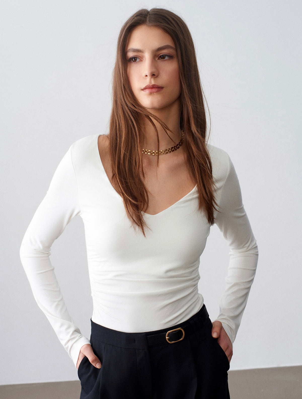Top