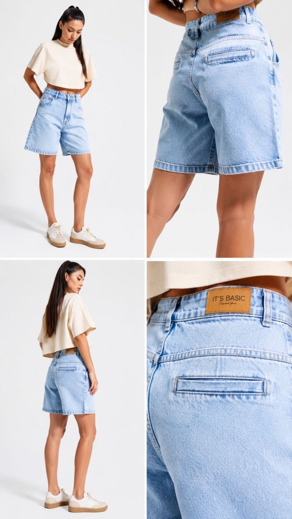 Short