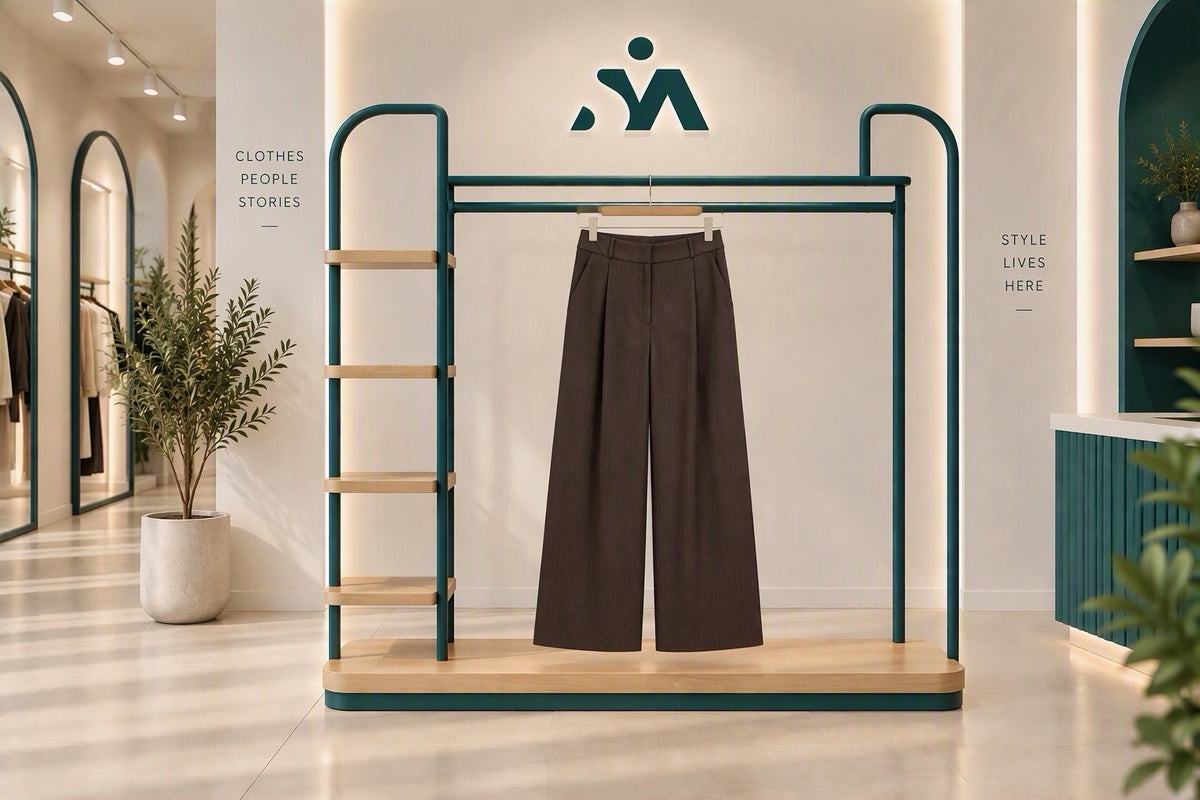 Trouser