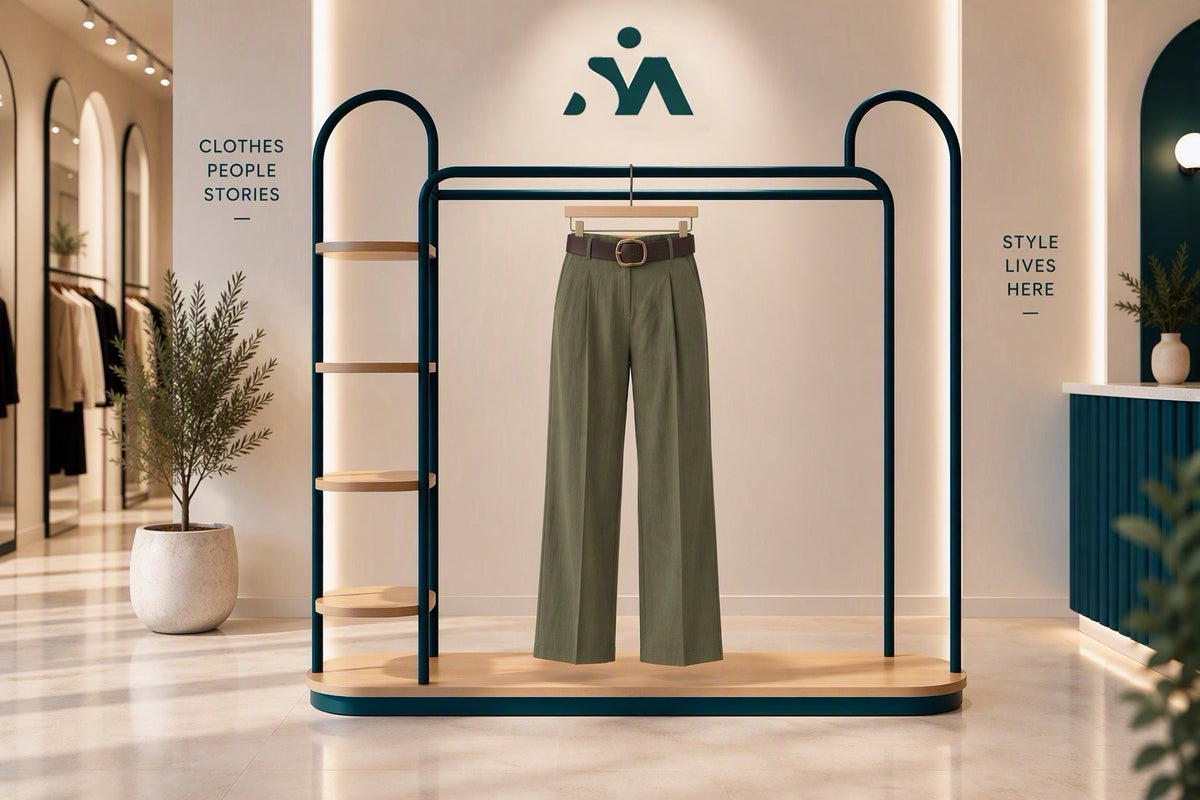 Trouser