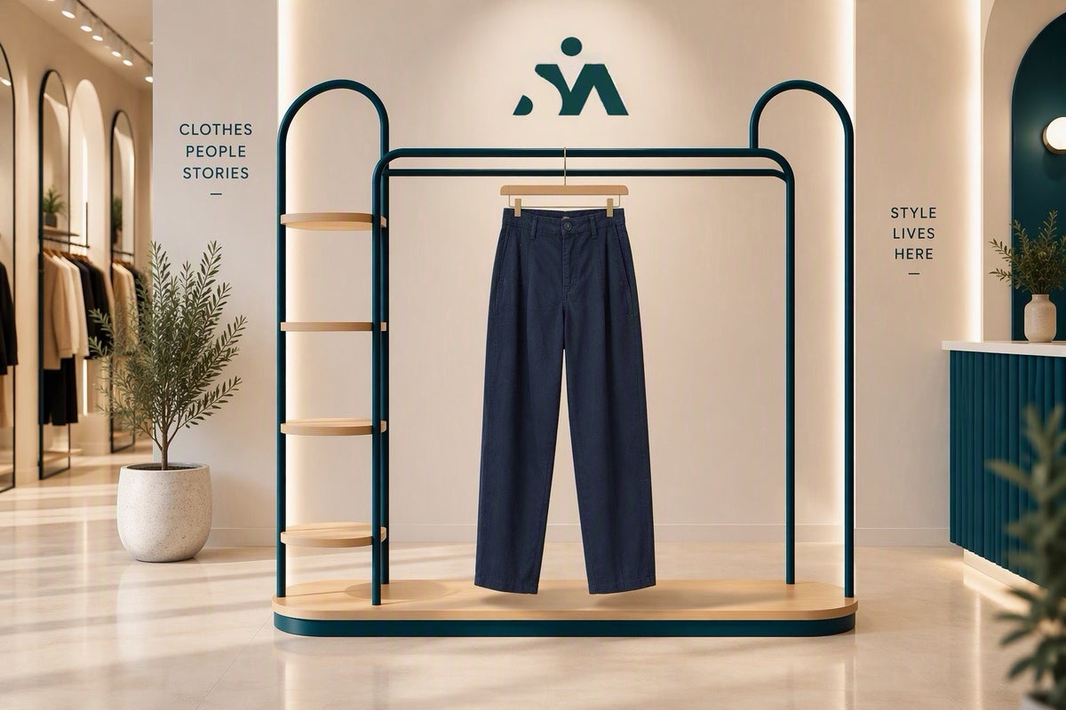Trouser