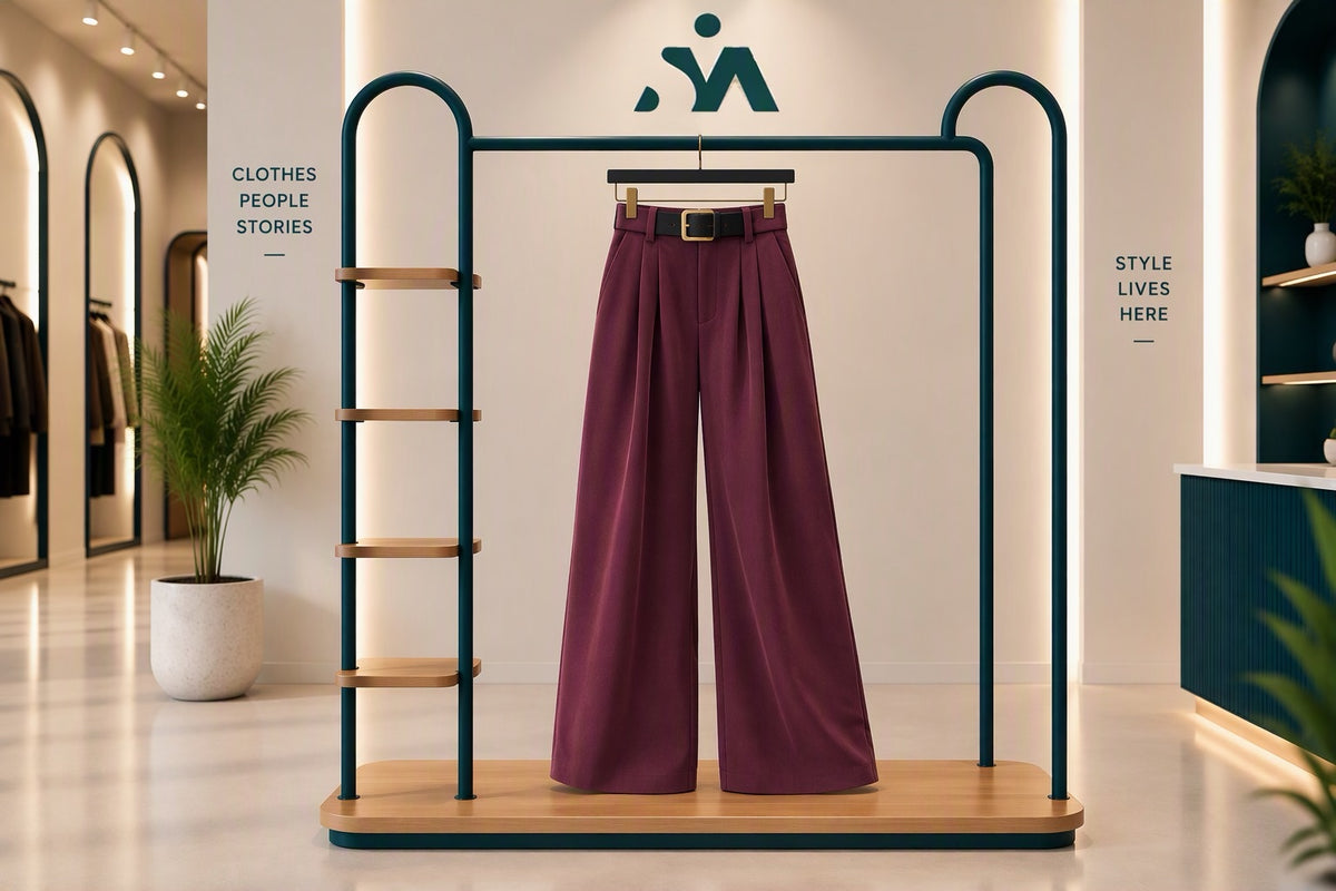 Trouser