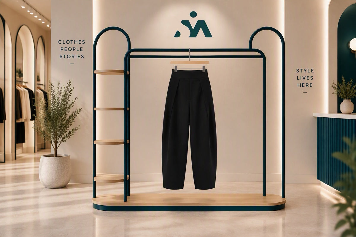 Trouser