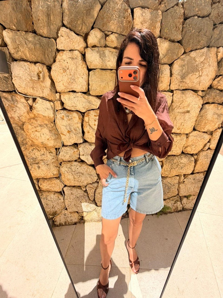Short