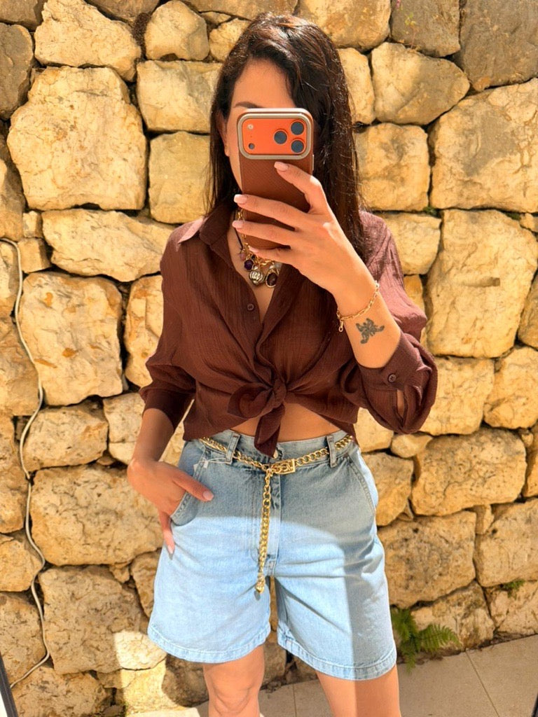 Short