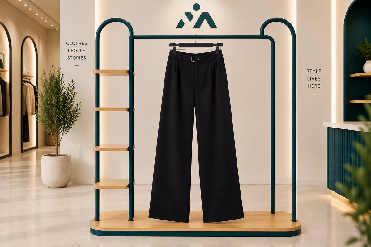 Trouser