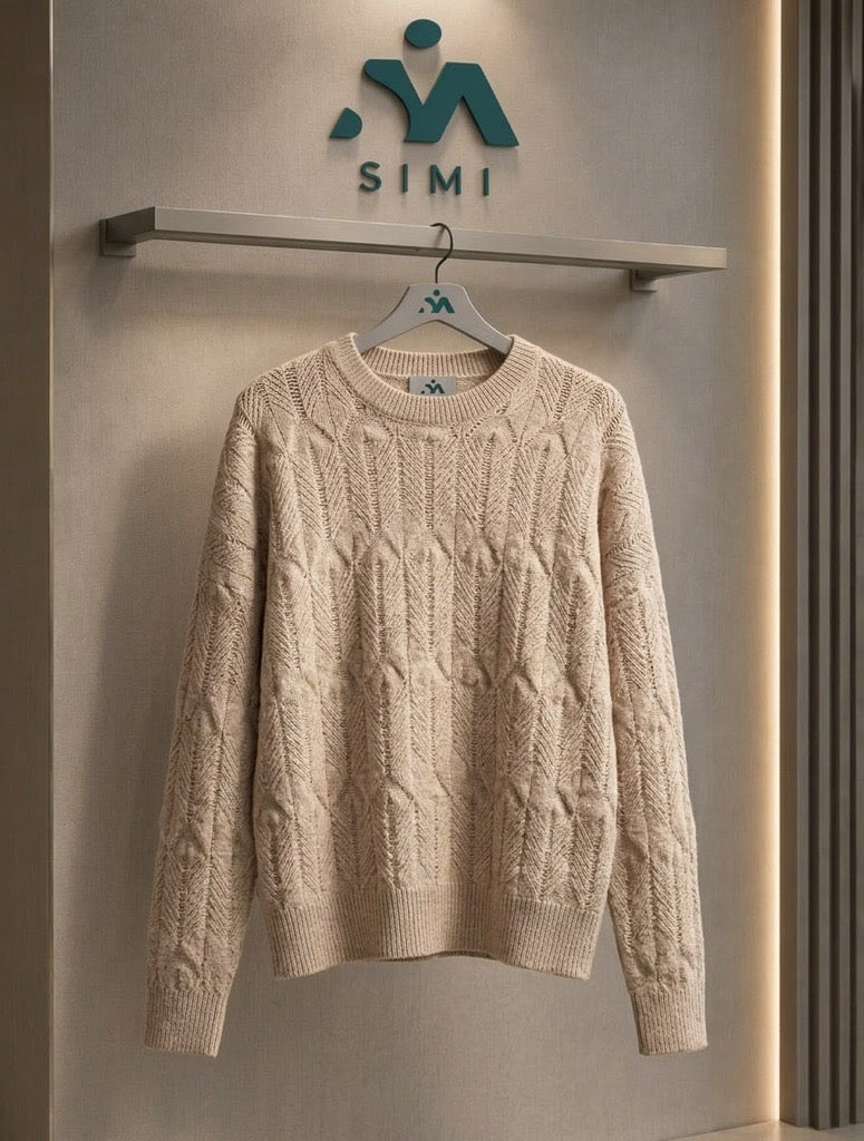 Knitwear