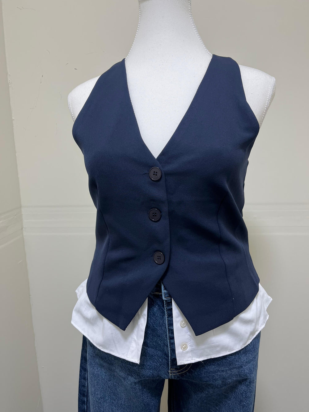 Vest