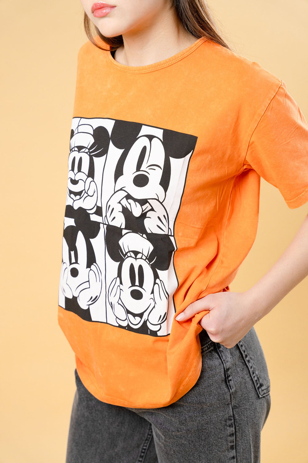 Mickey Mouse Disney T-Shirt