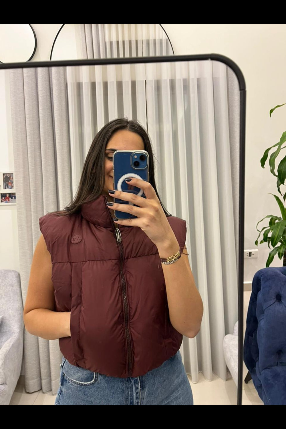 Vest