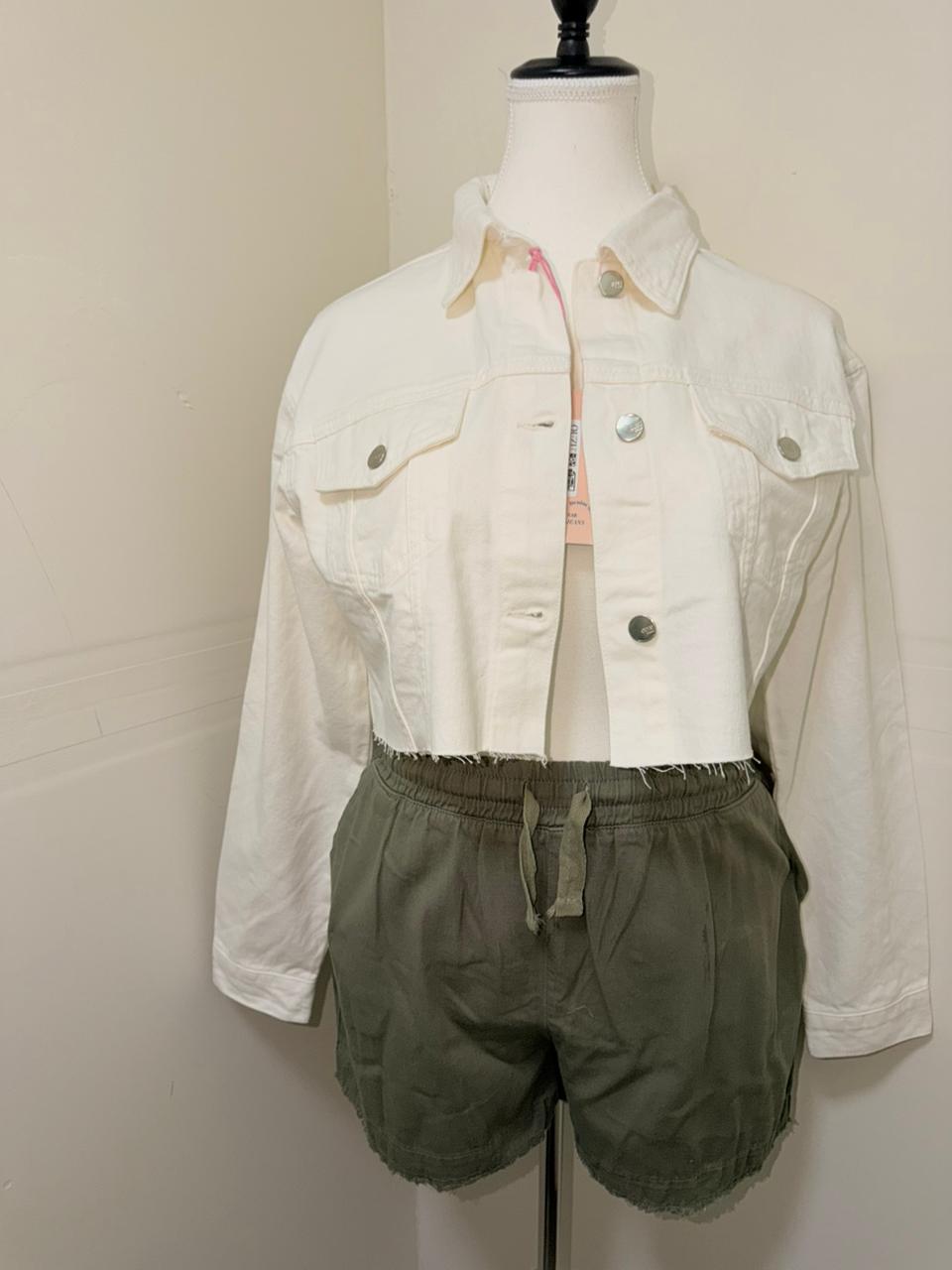 short