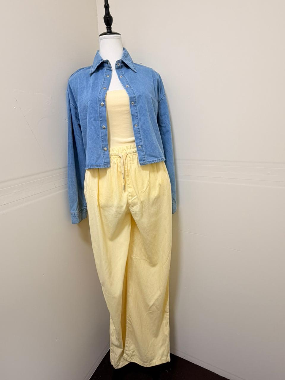 Trouser