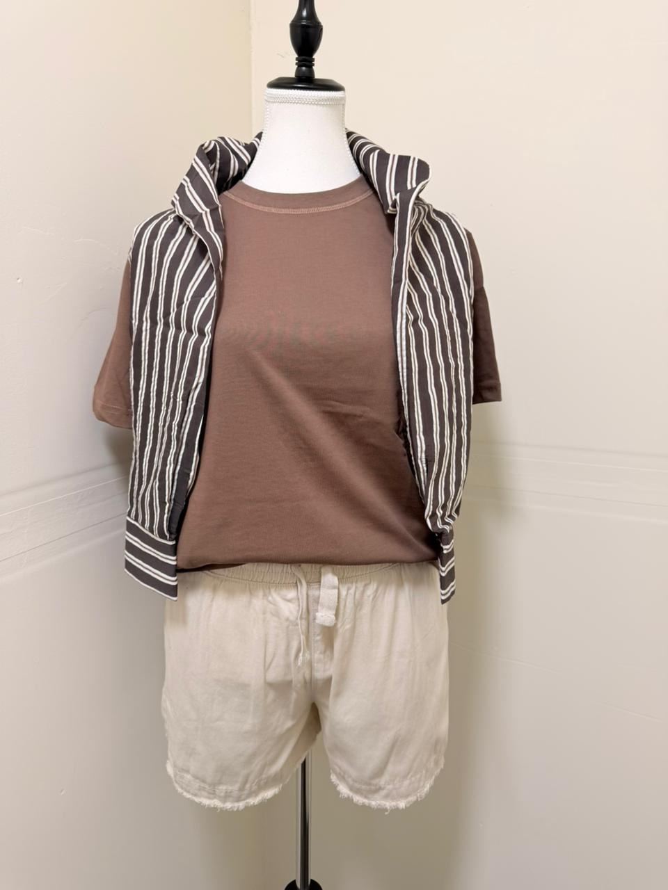 short