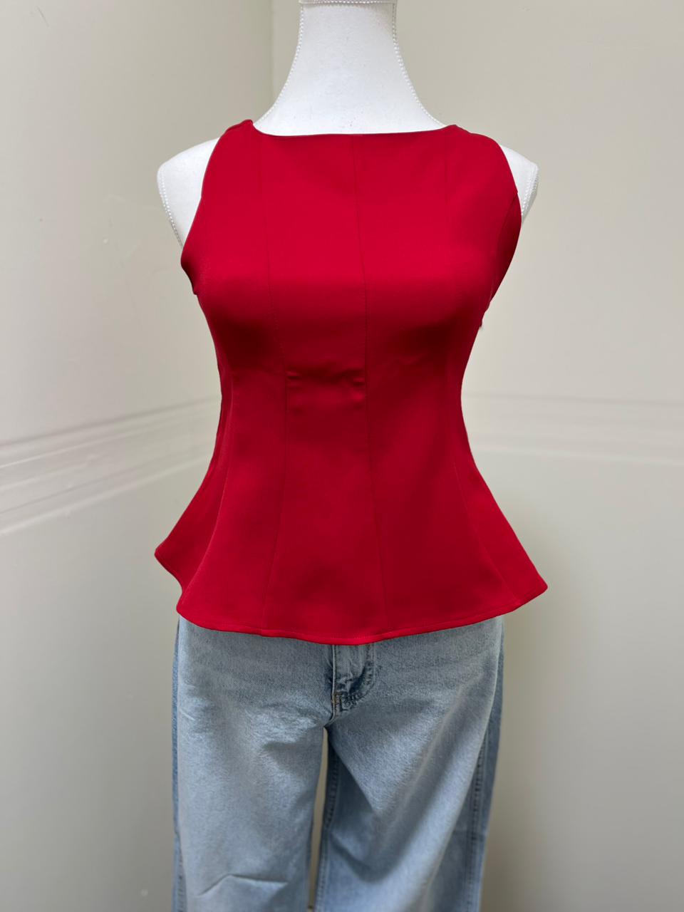 Blouse