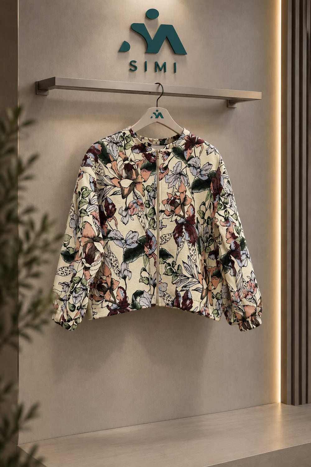 Jacket