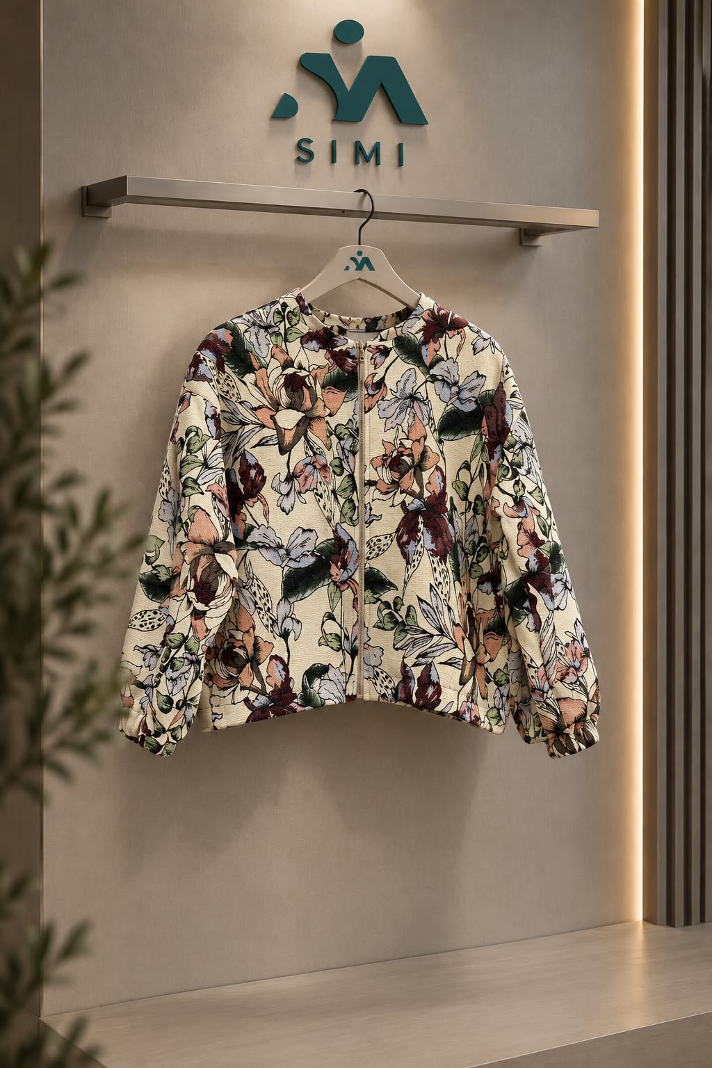 Jacket