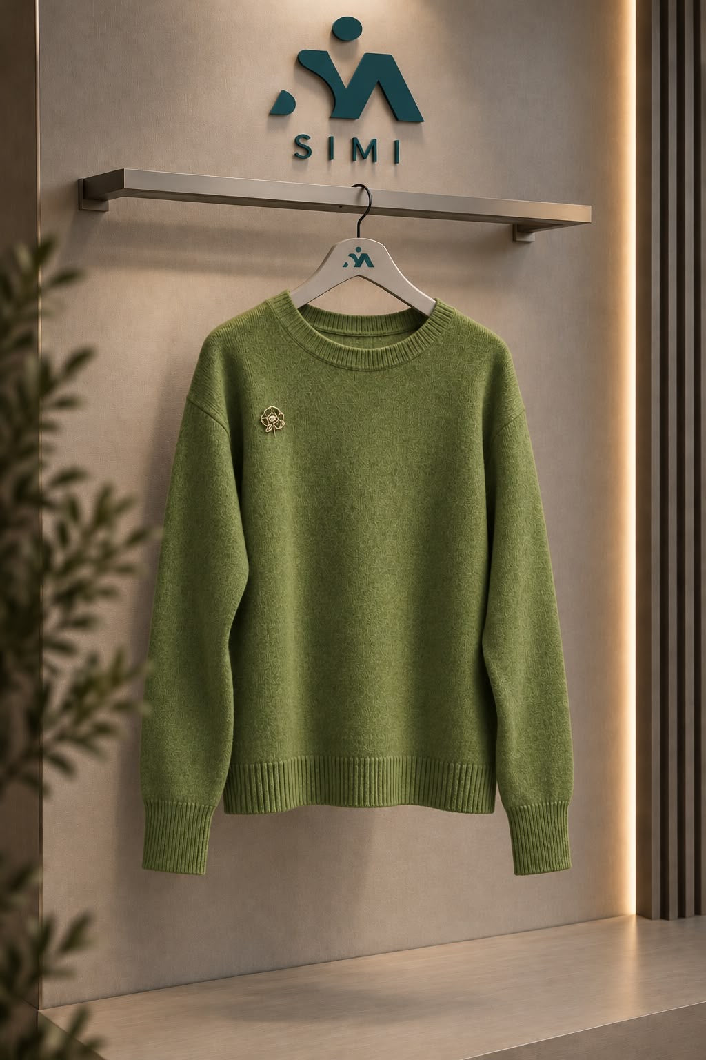 Knitwear