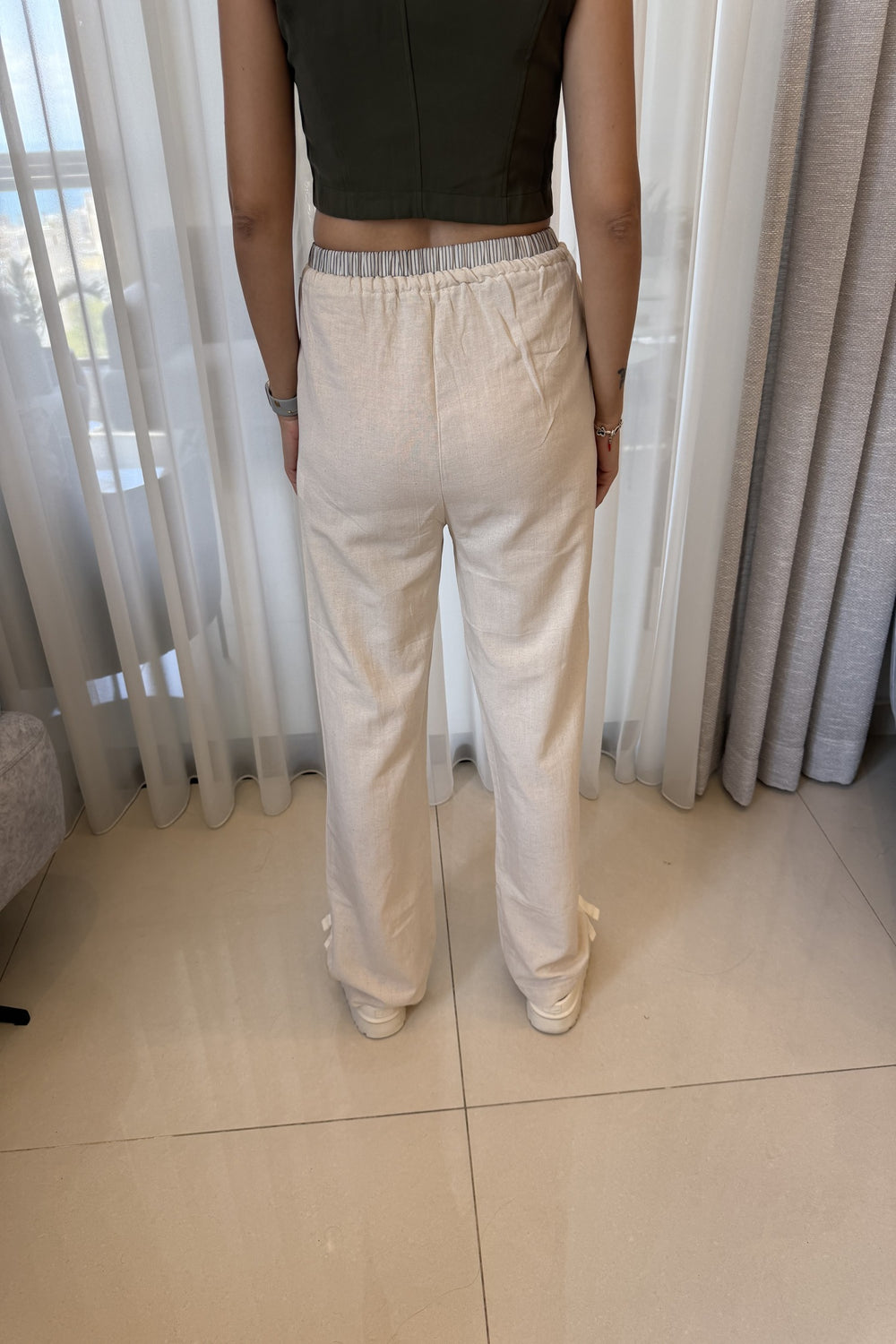 Trouser