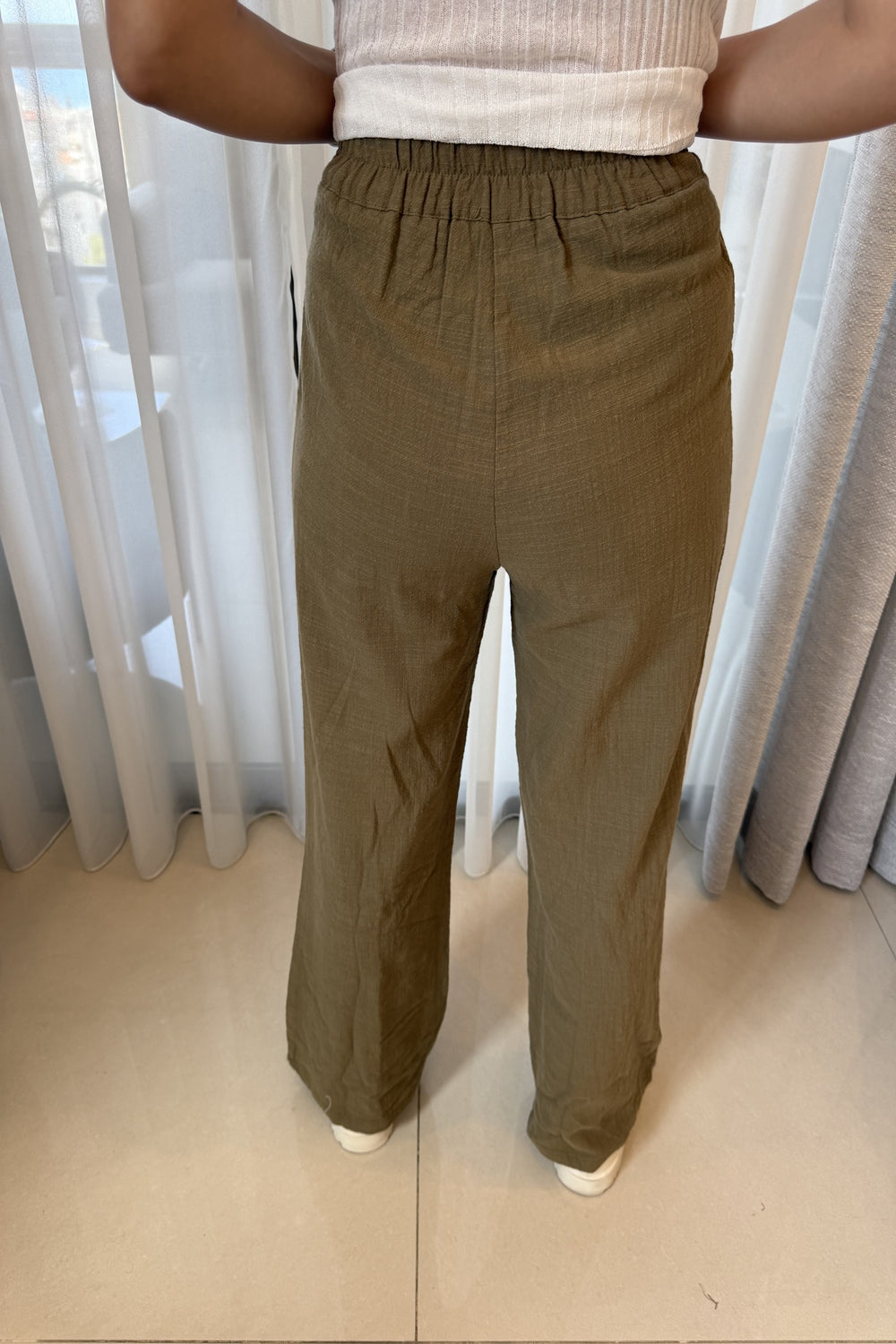 Trouser