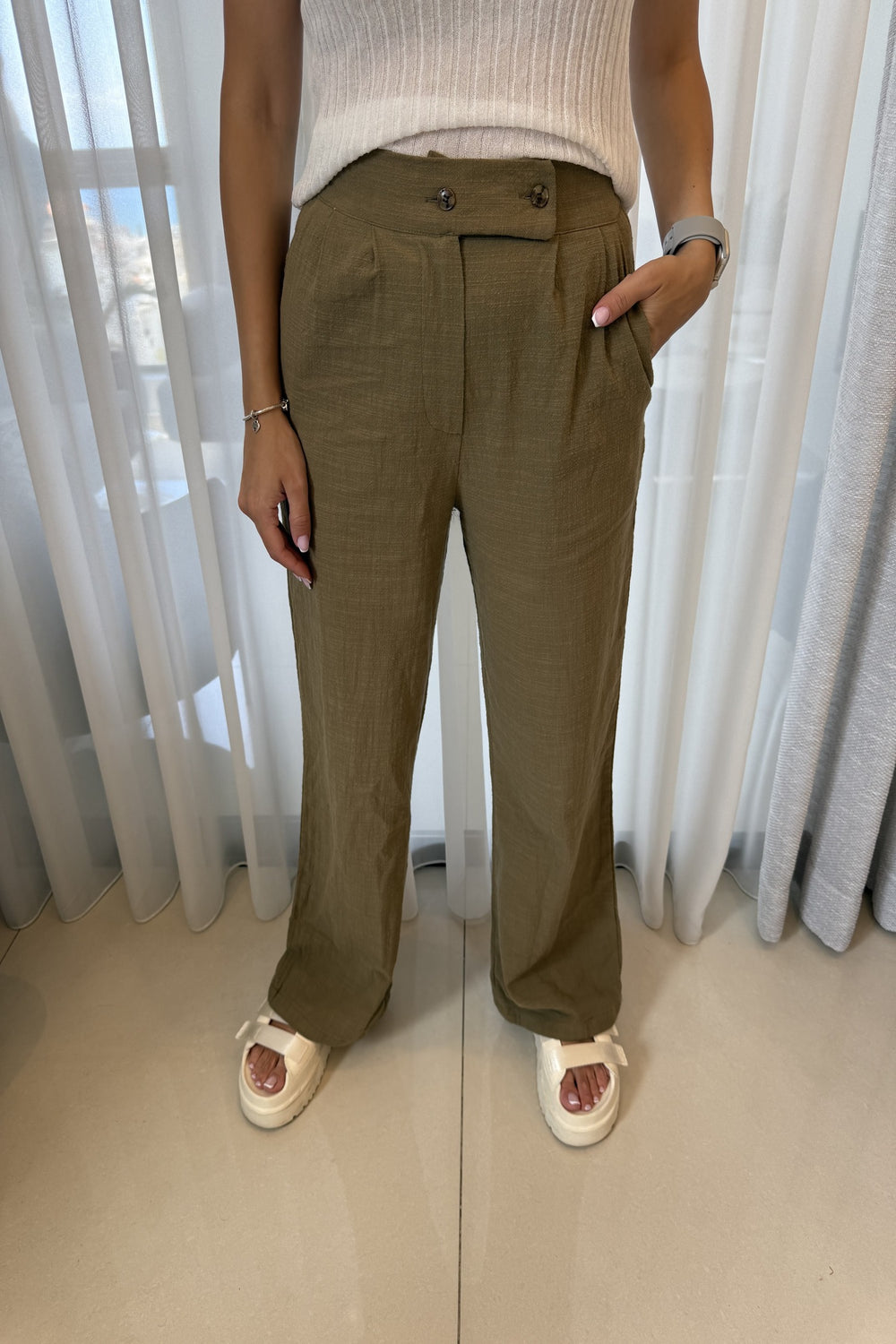 Trouser