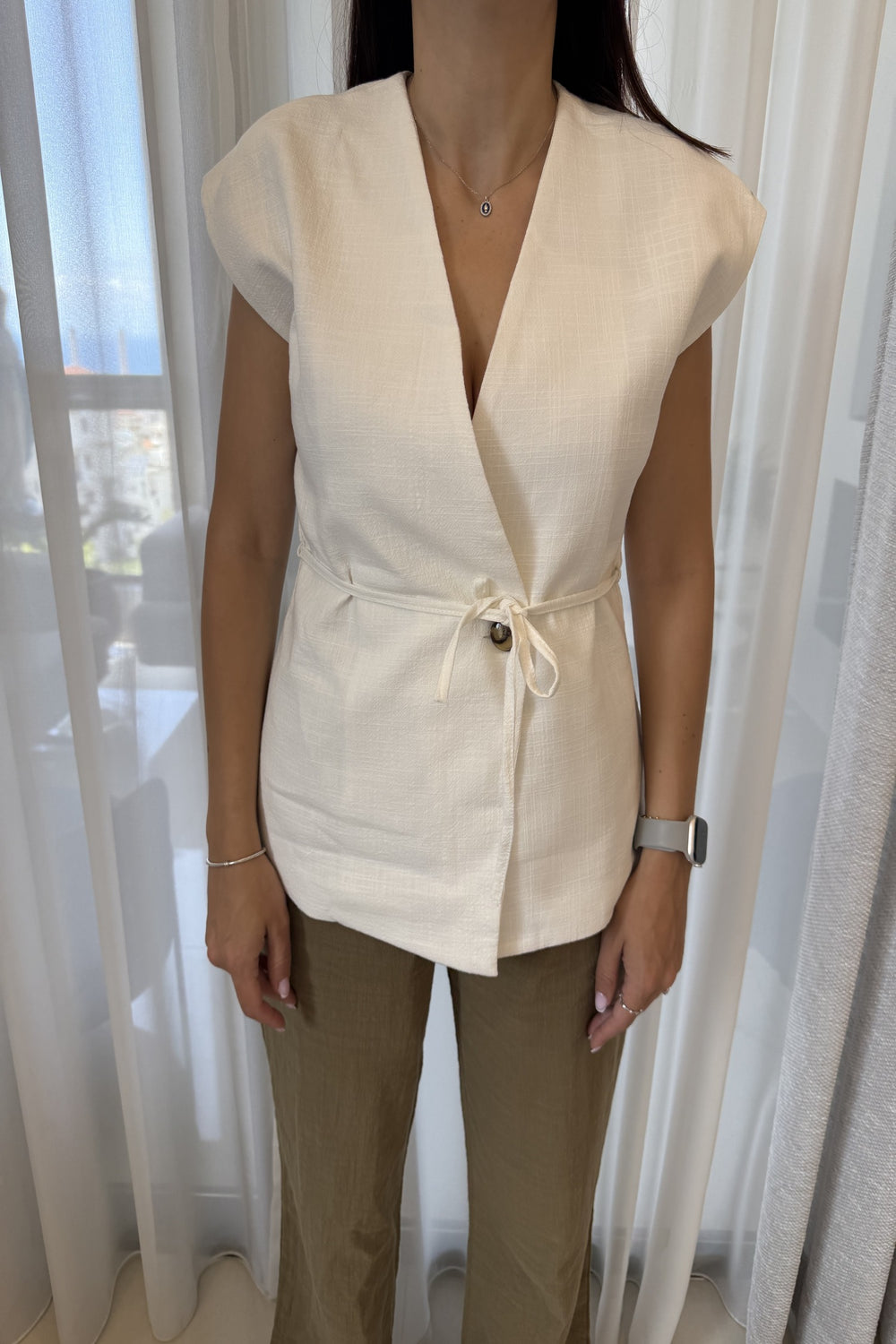 Gilet